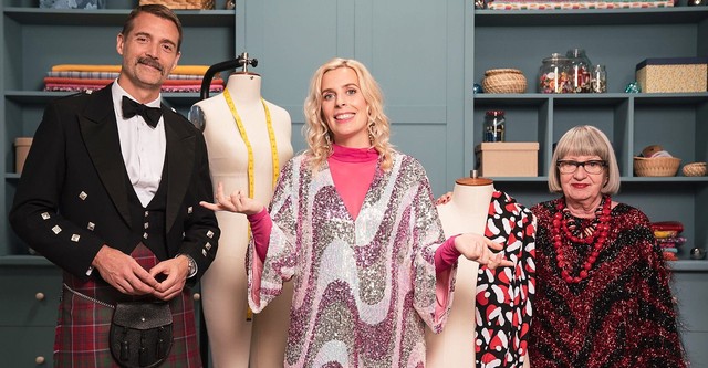 ソーイング･ビー