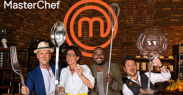 Die Top 10 Reality-Shows für „MasterChef“-Fans