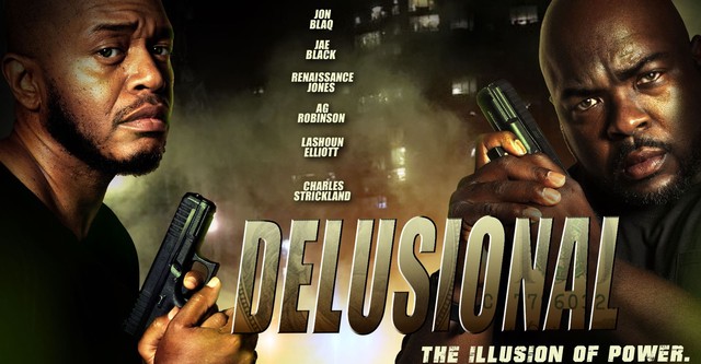 Delusional
