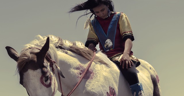 Women of the White Buffalo