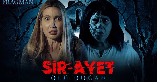 Sir-Ayet: Ölü Doğan
