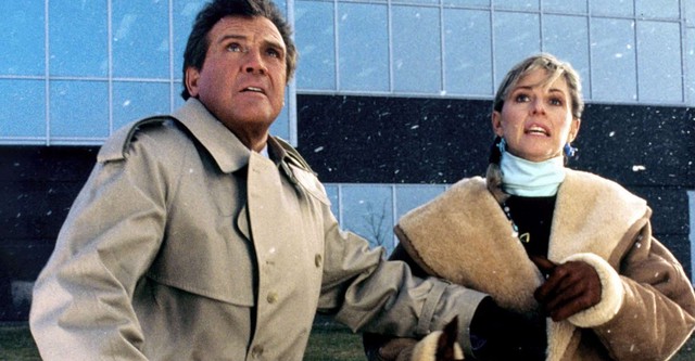 Bionic Showdown: The Six Million Dollar Man and the Bionic Woman