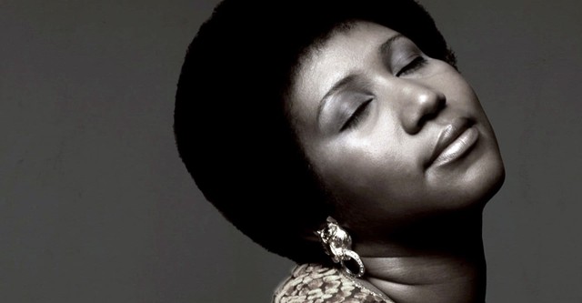 Aretha Franklin: Soul Sister