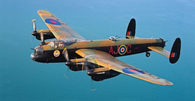 Bomber Command: 1939-1945