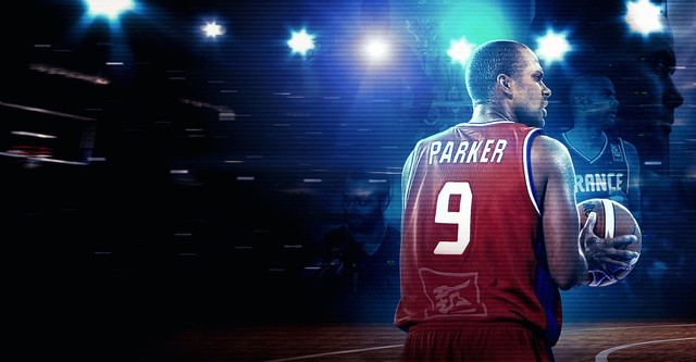Tony Parker: Son Atış