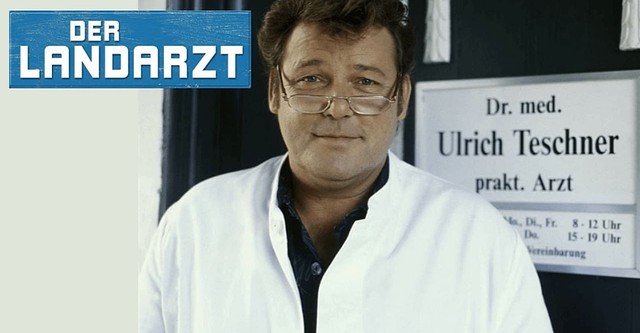 Der Landarzt