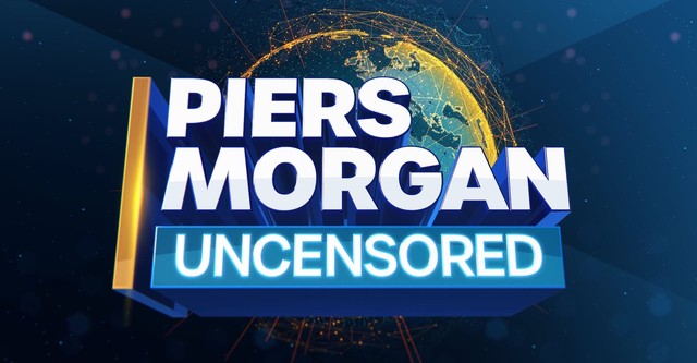 Piers Morgan Uncensored