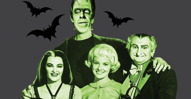 Die Munsters