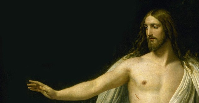 Wie Jesus zu Gott wurde