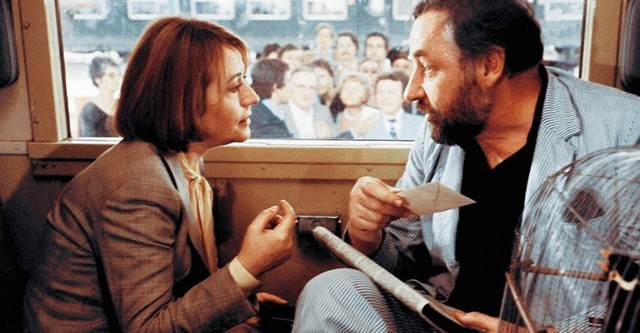 Mi querida comisario