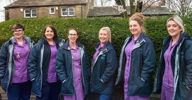 Yorkshire Midwives On Call