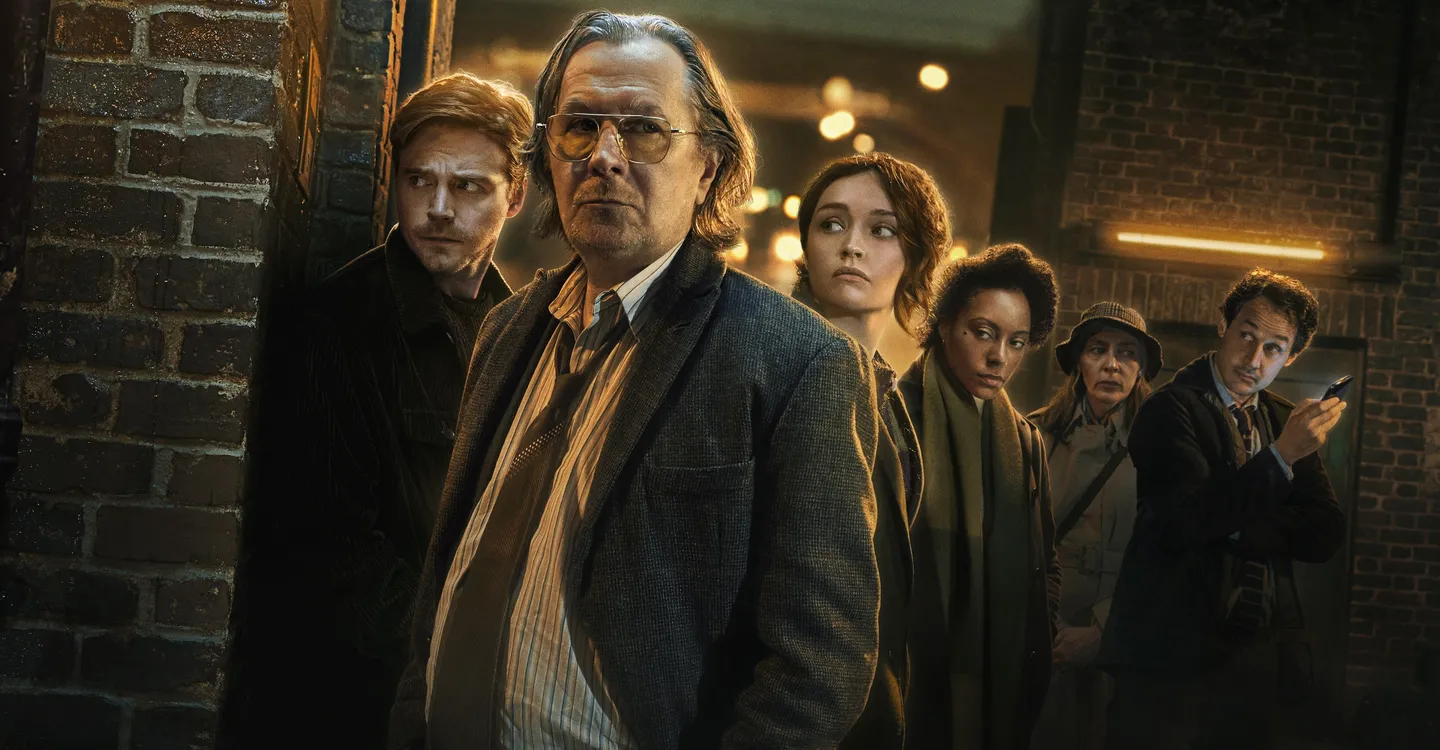 8 Apple TV+ Shows In 2026 That Will Make Your Subscription Worth It
