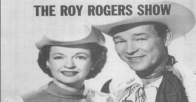 Roy Rogers