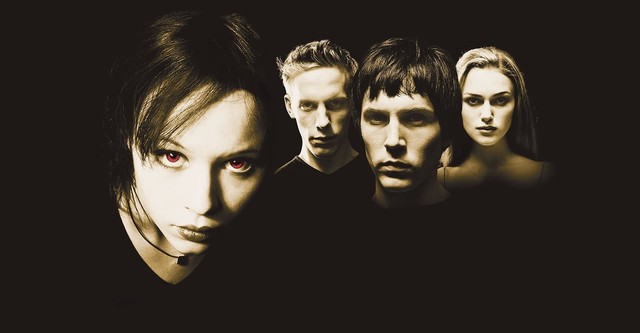 The Hole - Gefangen in der Dunkelheit