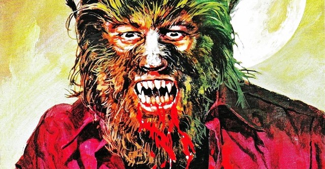 Night of the Howling Beast (1975)