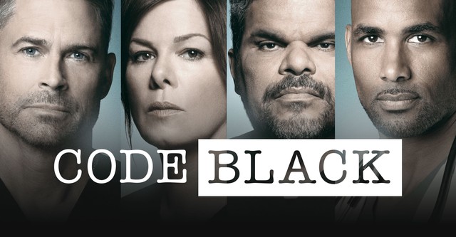 コード・ブラック　生と死の間での場面写真4