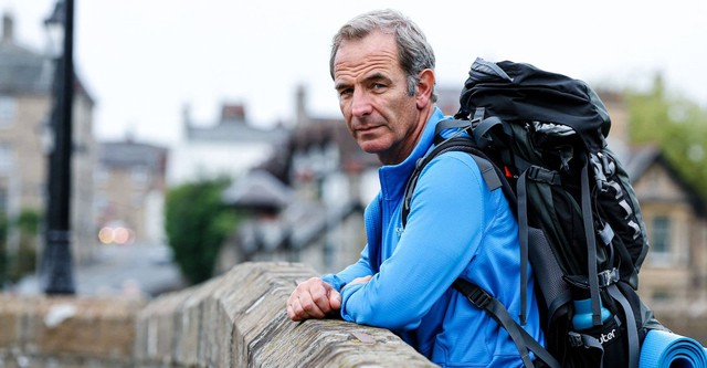 Robson Green: Walking Coast to Coast