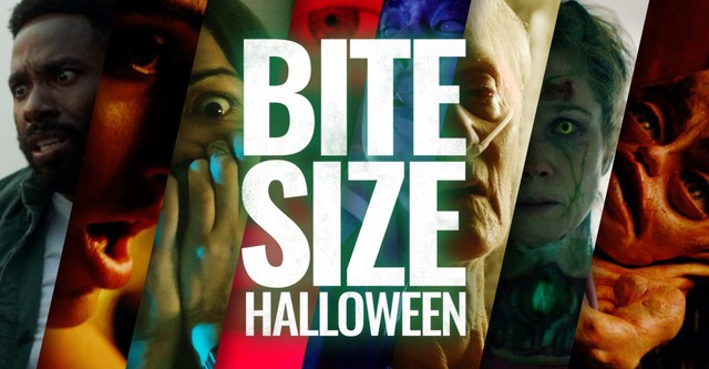 Bite Size Halloween