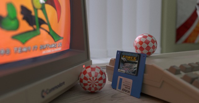 Amiga: Alive and Kicking