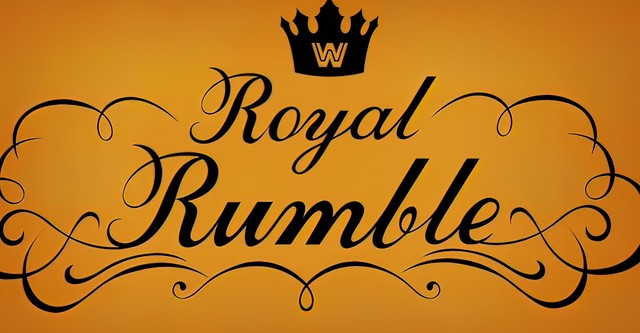 WWE Royal Rumble