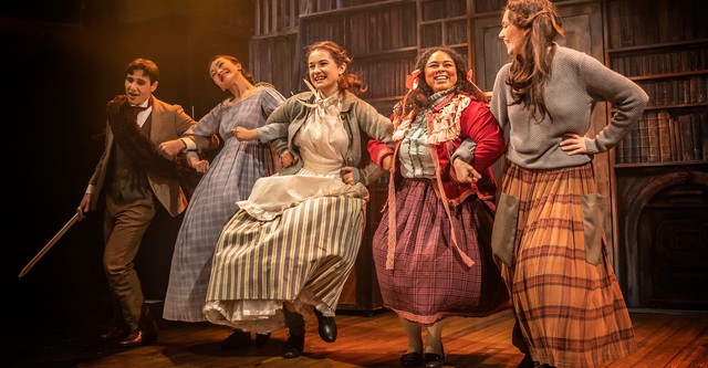 Little Women: The Musical