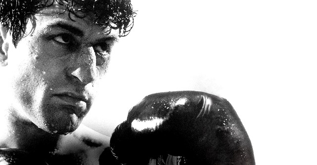 الثور الهائج