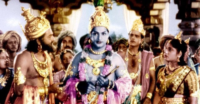 Mayabazar