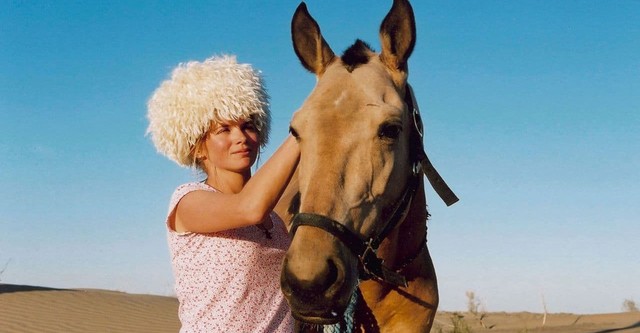 Horse People With Alexandra Tolstoy