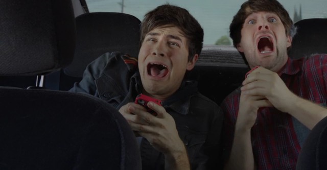 Smosh: Der Film