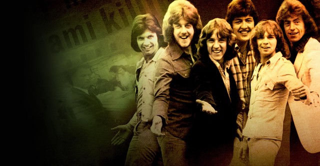 ReMastered: La masacre de la Miami Showband