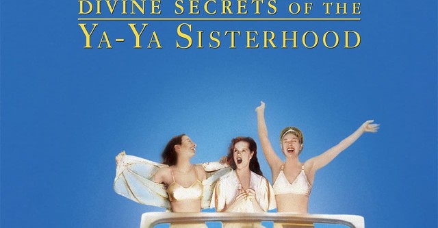 Clan ya-ya - película: Ver online completas en español