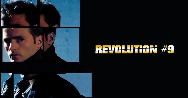 Revolution #9