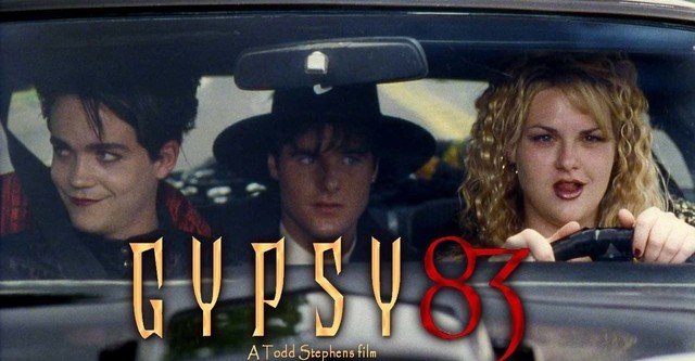 Gypsy 83