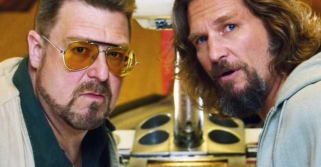 The Big Lebowski