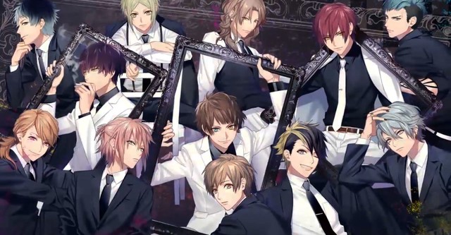 DYNAMIC CHORD