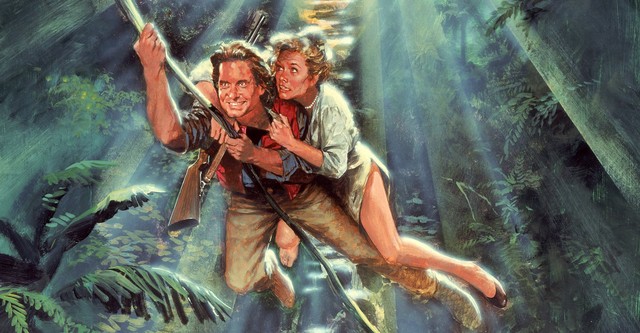 Romancing the Stone