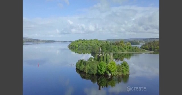 Ireland: County by County