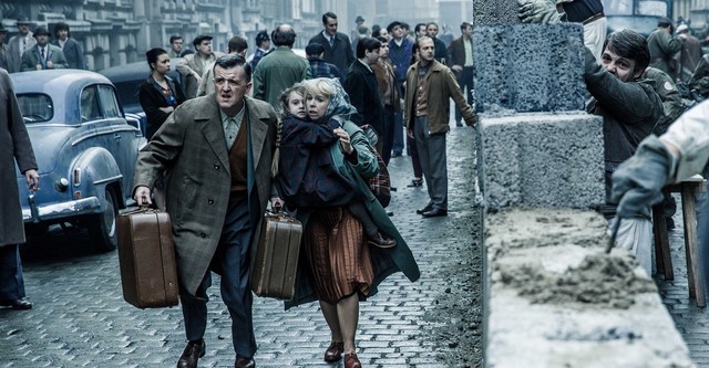 Bridge of Spies: Der Unterhändler