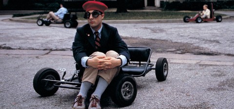 Las 10 mejores películas de Wes Anderson y dónde verlas