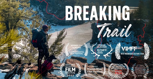 Breaking Trail