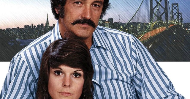 McMillan & Wife