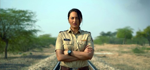 20 Best Sonakshi Sinha Movies and TV Shows (and Where to Watch Them)