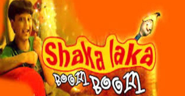 Shaka laka boom boom all episodes watch online top
