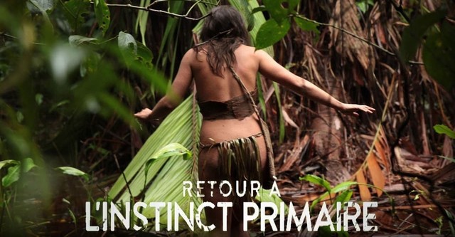 Nudi e crudi Francia