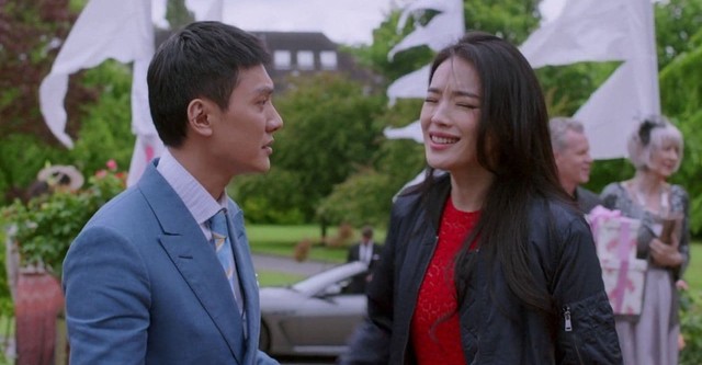 Wo zui hao peng you de hun li