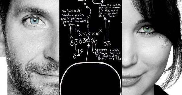 Silver Linings Playbook