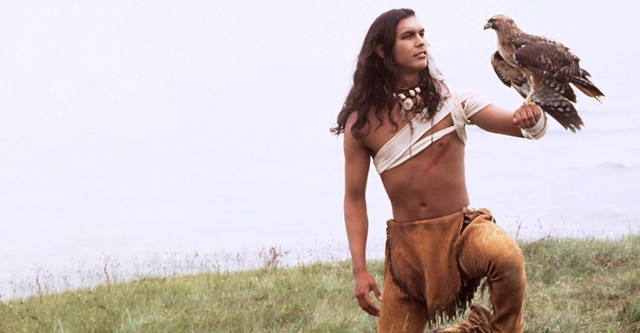 Squanto: A Warrior's Tale