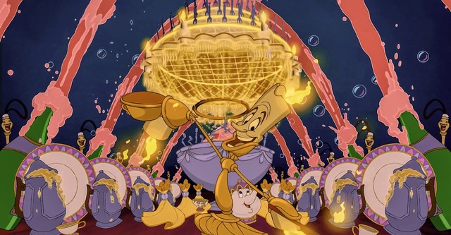 Beauty and the Beast streaming: where to watch online?