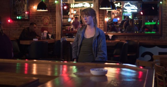 La Decision De Amanda