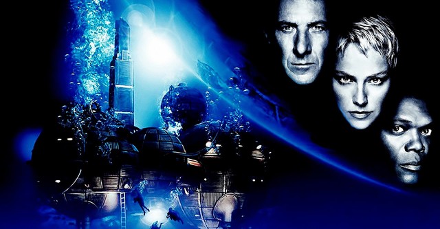 Sphere - Die Macht aus dem All